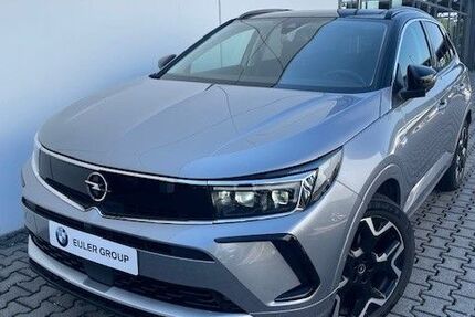Opel Grandland (X) 21.447 km 23.880 € Kaiserslautern 67663