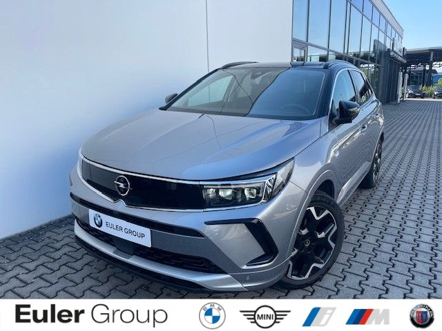 Opel Grandland (X) 21.447 km 23.880 € Kaiserslautern 67663