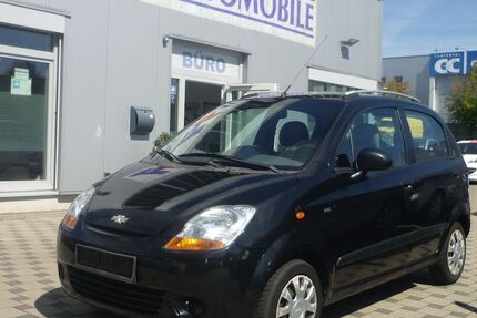 Chevrolet Matiz 175.135 km 1.980 &euro; Kaiserslautern 67657