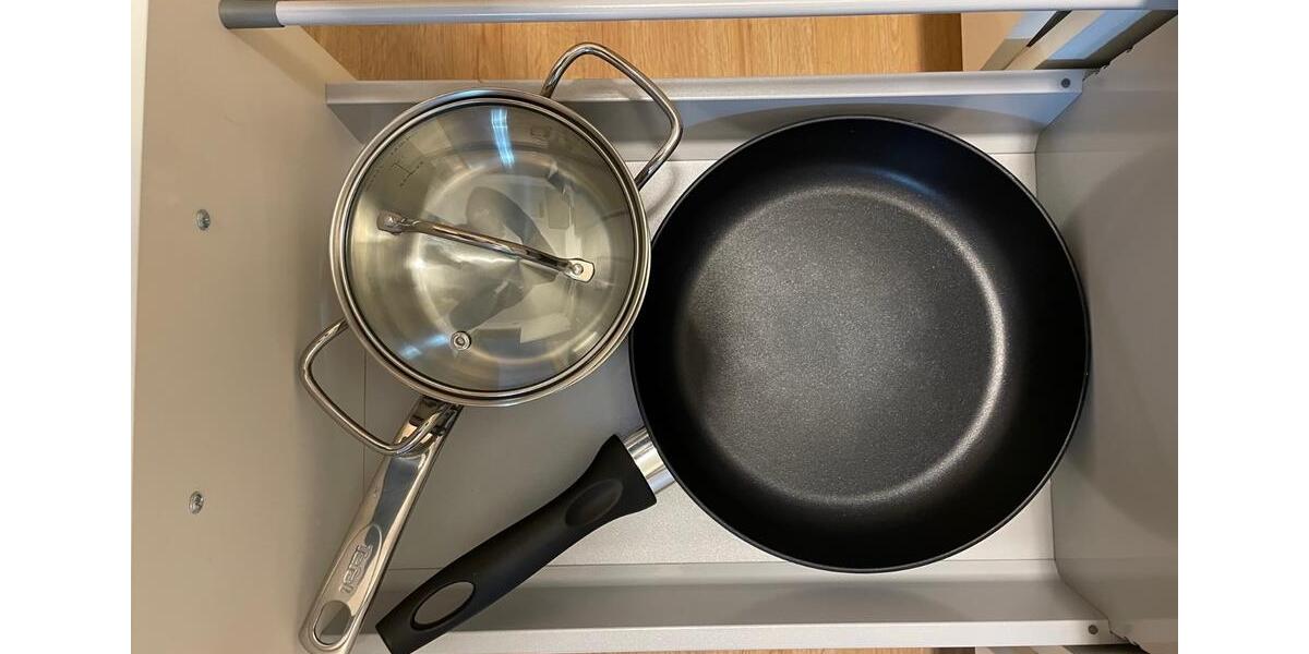 Etagenwohnung Kaiserslautern Einsiedlerhof - 1 Zimmer, 26 m&sup2;, 450&euro; | Angebot:25310298