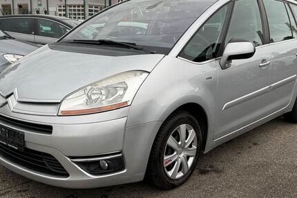 Citroen Grand C4 Picasso / SpaceTourer 153.519 km 2.590 &euro; Kaiserslautern 67657