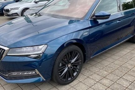Skoda Superb 66.908 km 29.980 &euro; Kaiserslautern 67657