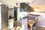 Stilvolle DHH mit Garten, Terrasse & Keller – 4 Etagen in bester Lage