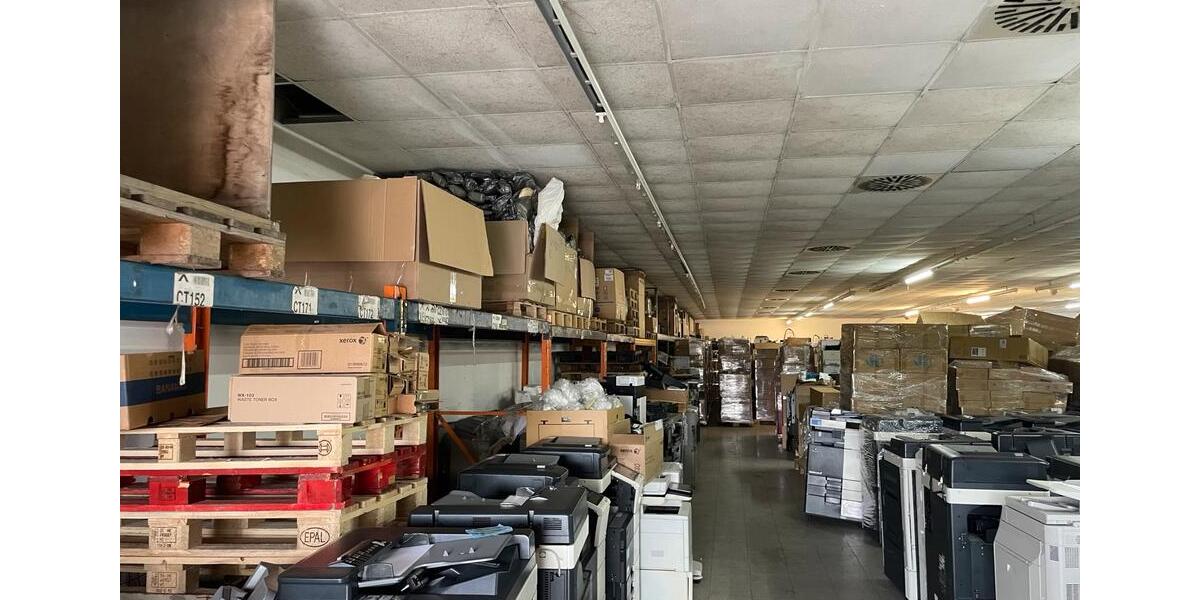 Gewerbeobjekt Hettenleidelheim - 3.200&euro; | Angebot:26168014