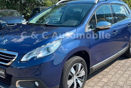Peugeot 2008 137.318 km 4.799 &euro; Marnheim 67297