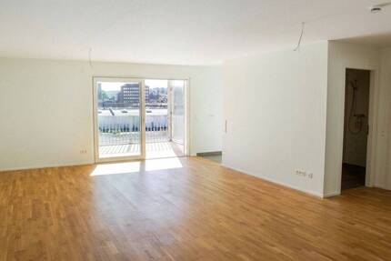 Wohnung Kaiserslautern Innenstadt - 3 Zimmer, 114 m&sup2;, 1.150&euro; | Angebot:26917494