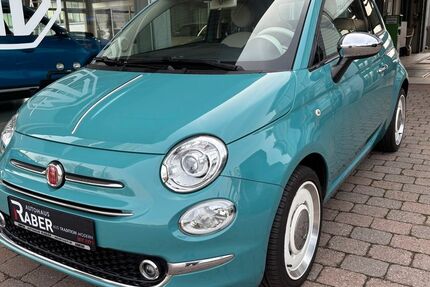 Fiat 500 36.805 km 13.490 &euro; Neustadt 67433