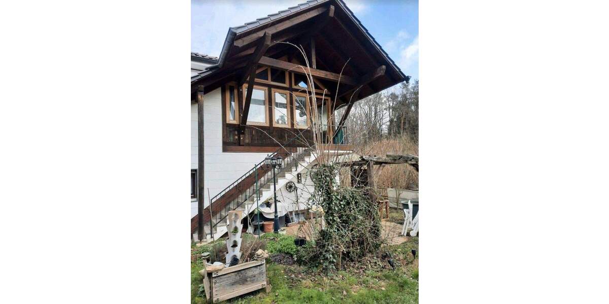 Bungalow Rheinland-Pfalz - Carlsberg Carlsberg - 7 Zimmer, 224 m&sup2;, 399.000&euro; | Angebot:25067166