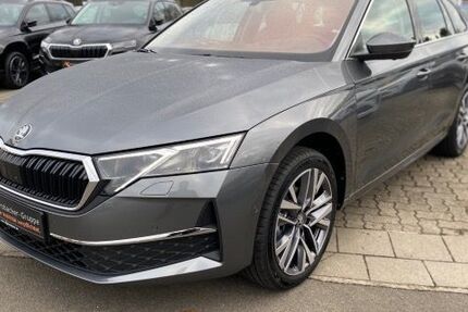 Skoda Octavia 3.999 km 38.990 &euro; Kaiserslautern 67657