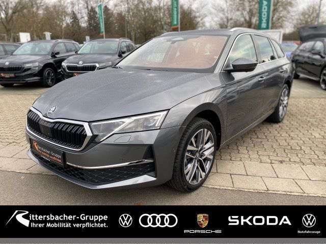 Skoda Octavia 3.999 km 38.990 &euro; Kaiserslautern 67657