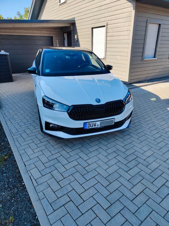Fabia