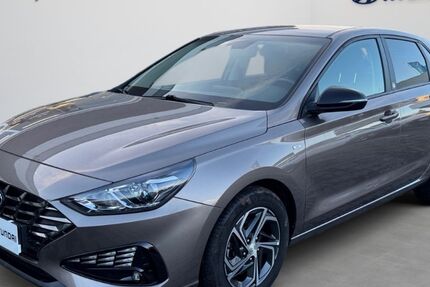 Hyundai i30 44.372 km 18.990 &euro; Pirmasens 66954