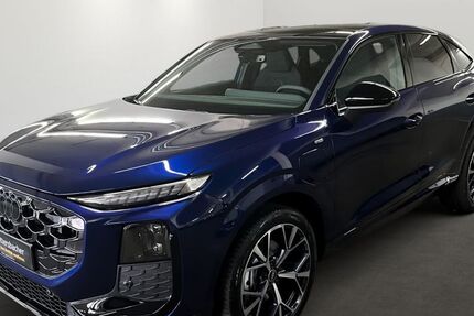 Audi Q3 3.000 km 58.900 &euro; Kaiserslautern 67663