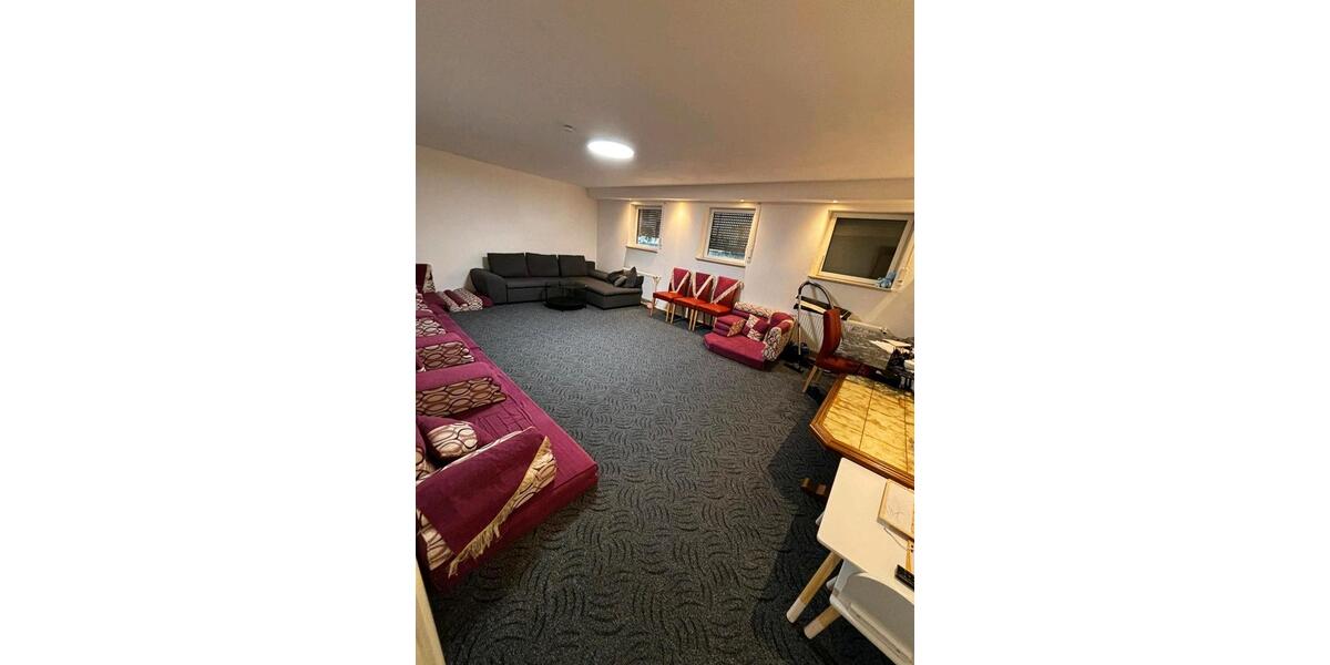 Etagenwohnung Kaiserslautern Einsiedlerhof - 4 Zimmer, 85 m&sup2;, 1.200&euro; | Angebot:25604677