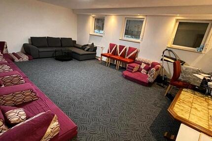 Wohnung Kaiserslautern Einsiedlerhof - 4 Zimmer, 85 m&sup2;, 1.200&euro; | Angebot:25604677