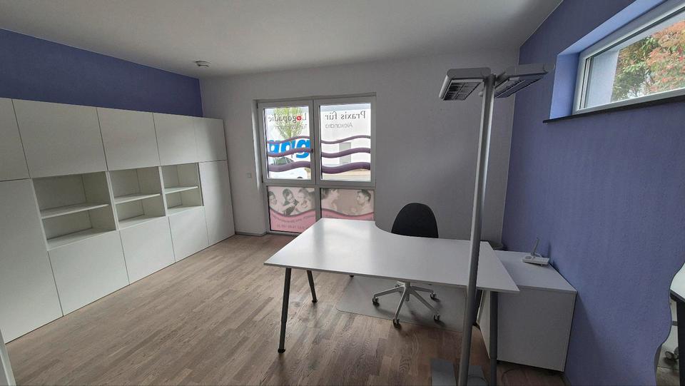 Gewerbeobjekt Weilerbach - 900&euro; | Angebot:26397850