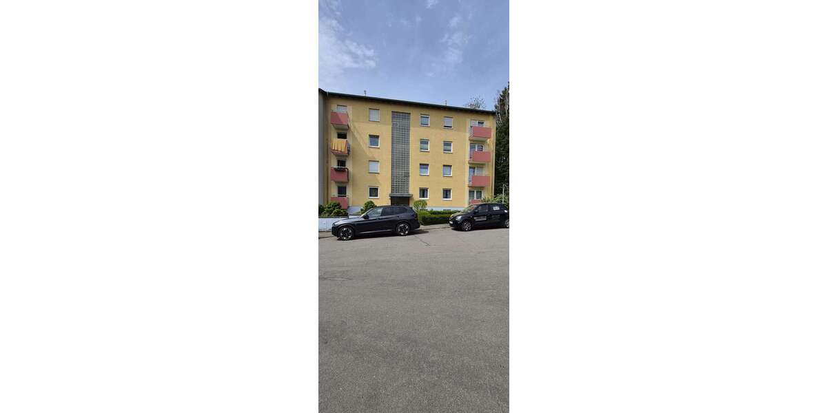 Etagenwohnung Kaiserslautern Bahnheim - 3 Zimmer, 83 m&sup2;, 155.000&euro; | Angebot:26690240