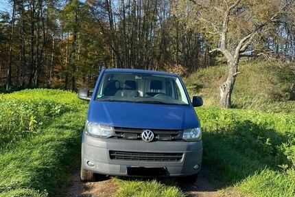 VW T 5 147.000 km 17.900 € Enkenbach-Alsenborn 67677