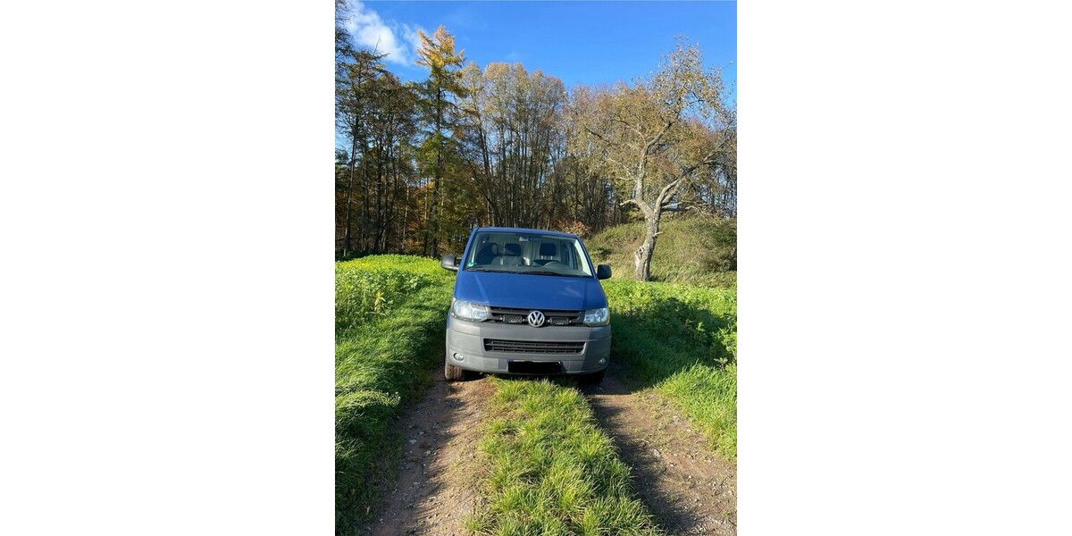 VW T 5 147.000 km 17.900 € Enkenbach-Alsenborn 67677
