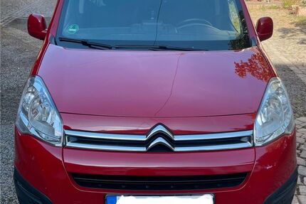 Citroen Berlingo 137.000 km 5.800 &euro; Bruchmühlbach-Miesau 66892