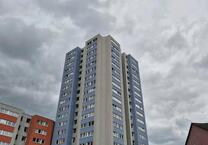 2 ZKB in einem Hochhaus im Zentrum von KL