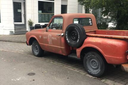 Chevrolet Andere 99.999 km 19.999 &euro; Kaiserslautern 67663