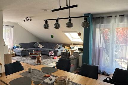 Wohnung Bad Dürkheim - 3 Zimmer, 95 m&sup2;, 299.000&euro; | Angebot:26946820