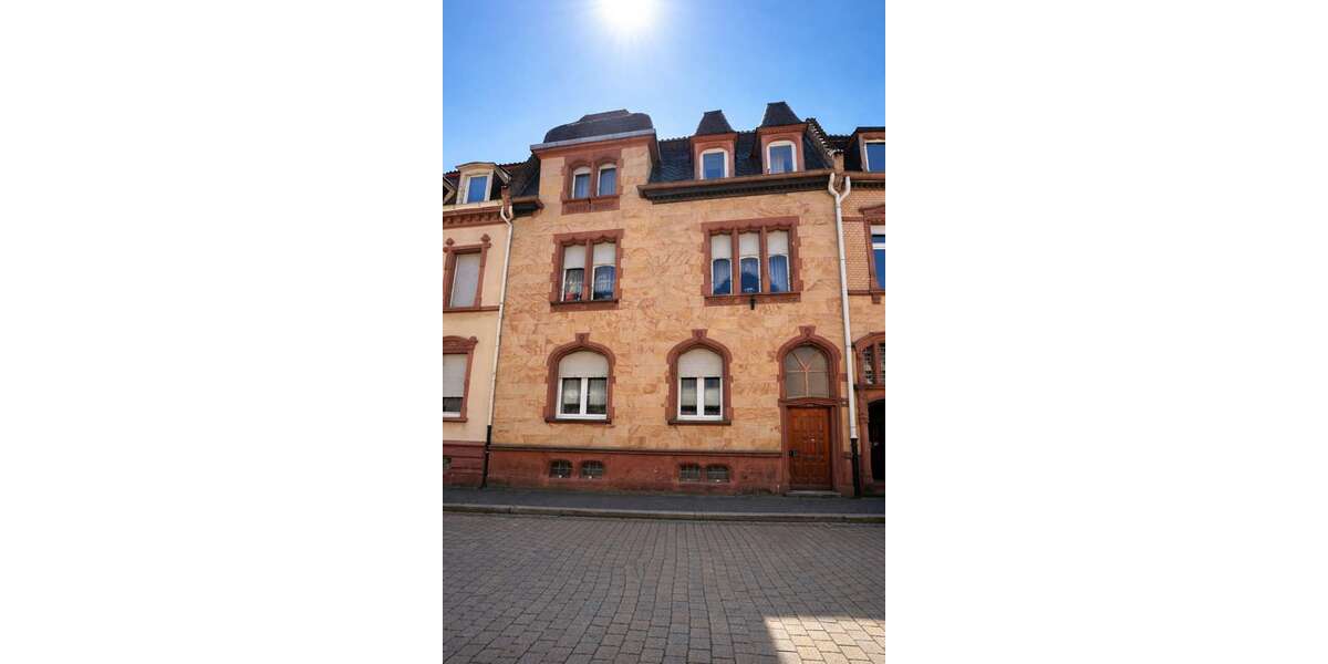 Einfamilienhaus Neustadt an der Weinstraße - 11.5 Zimmer, 234 m&sup2;, 380.000&euro; | Angebot:26071809