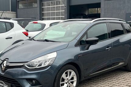 Renault Clio 109.000 km 9.999 &euro; Kirchheimbolanden 67292