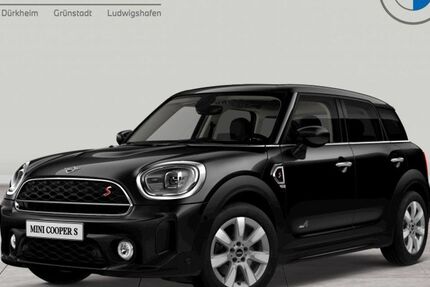 Mini Countryman S (Cooper) 47.300 km 29.900 &euro; Bad Dürkheim 67098