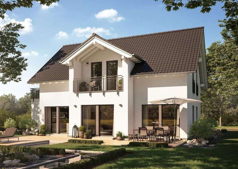 Haus zum Kaufen in Bann 432.997 € 180 m²