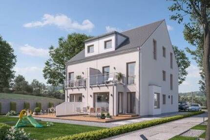 Energieeffizient - Sonderdarlehen - inkl. Nolte Einbauküche 6 zimmer