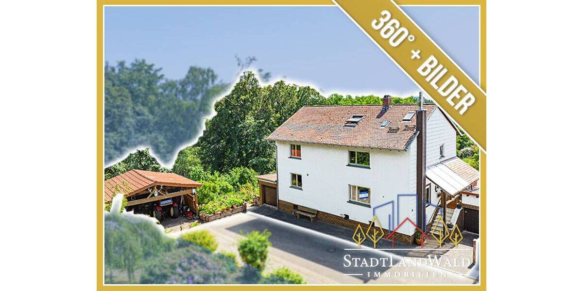 Mehrfamilienhaus, Wohnhaus Clausen - 6 Zimmer, 164 m&sup2;, 259.000&euro; | Angebot:26891784