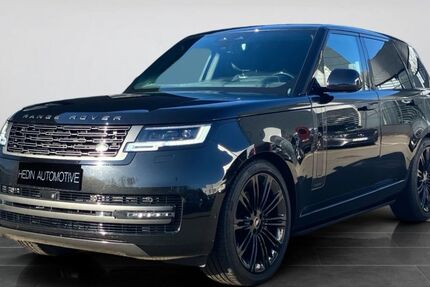 Land Rover Range Rover 11.000 km 167.880 &euro; Kaiserslautern 67655