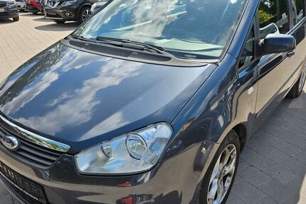 Ford C-Max 151.866 km 2.950 &euro; Lachen-Speyerdorf 67435