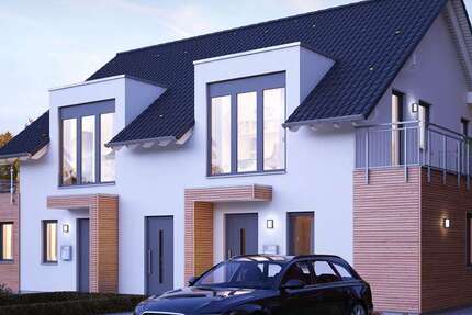 Haus Rockenhausen - 8 Zimmer, 224 m&sup2;, 517.889&euro; | Angebot:24877395