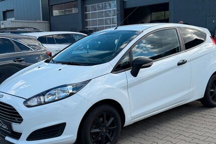 Ford Fiesta 60.000 km 5.799 &euro; Kirchheimbolanden 67292