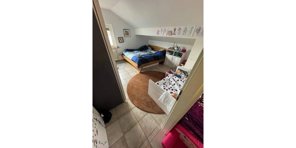 Etagenwohnung Kaiserslautern Dansenberg - 2 Zimmer, 65 m&sup2;, 149.000&euro; | Angebot:25684707