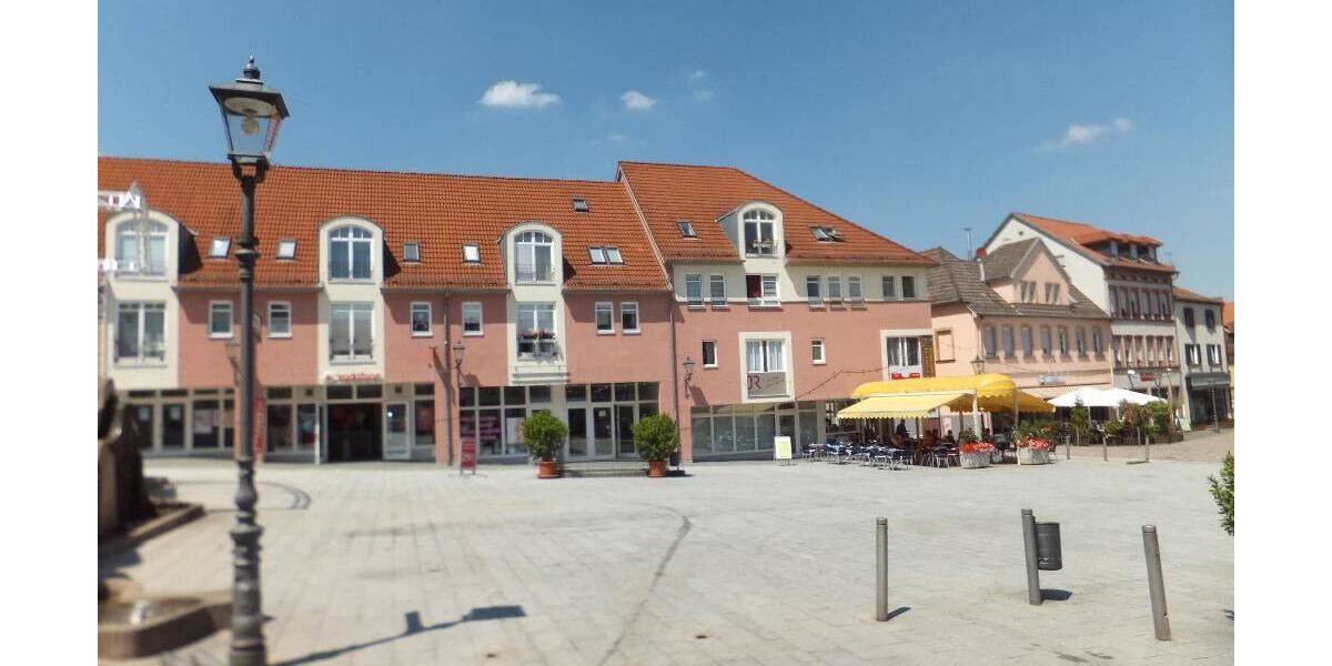 Gewerbeobjekt Kirchheimbolanden - 255.000&euro; | Angebot:26256982