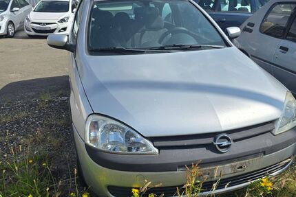 Opel Corsa 168.159 km 850 &euro; Pirmasens 66954