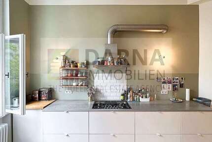 Wohnung zum Mieten in Berlin 2.950 € 120 m²