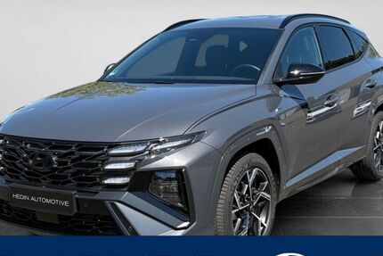 Hyundai TUCSON 9.900 km 29.290 &euro; Kaiserslautern 67655