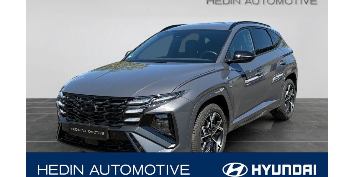 Hyundai TUCSON 9.900 km 29.290 &euro; Kaiserslautern 67655