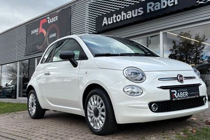 Fiat 500 4.950 km 15.990 € Neustadt 67433