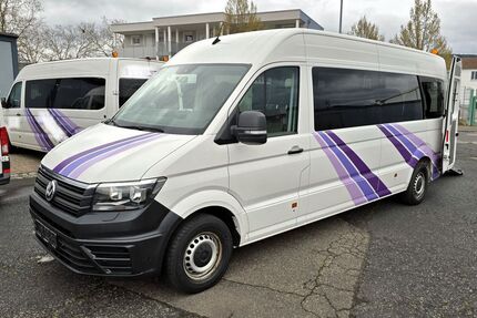 VW Crafter 145.400 km 33.900 &euro; Neustadt 67433