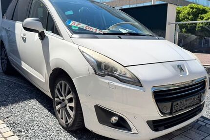 Peugeot 5008 249.900 km 3.999 &euro; Eisenberg 67304