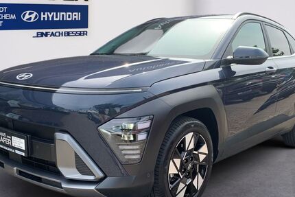 Hyundai KONA 7.962 km 26.990 &euro; Bad Dürkheim 67098