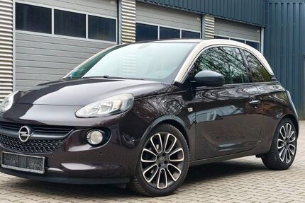 Opel Adam 155.000 km 5.999 &euro; Buchholz 66892