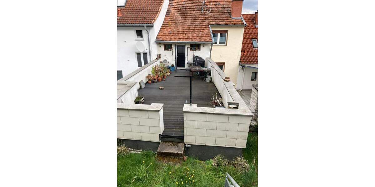 Reihenmittelhaus Landstuhl - 6 Zimmer, 134 m&sup2;, 340.000&euro; | Angebot:24722934