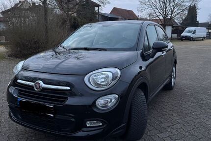 Fiat 500X 114.500 km 10.900 &euro; Neustadt an der Weinstraße 67433